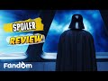 Obi-Wan Kenobi Ep. 5 | Review! (Spoilers)