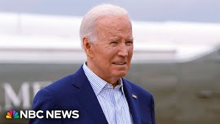 Biden Delivers Remarks At National Prayer Breakfast Nbc News