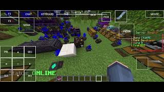 Open admin terpercaya di server Minecraft aternos slimefun