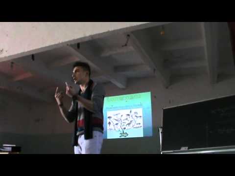 biology - ევოლუციური თეორიის არსი და დარვინისტები