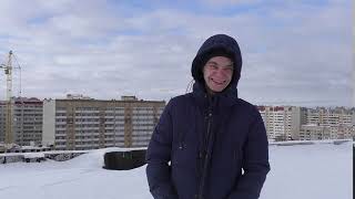 Видео Радостный взгляд! (автор: Александр Уханкин)