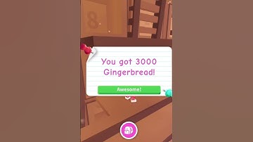 Opening day 11 of the adopt me advent calendar! #christmas #merry #blowthisup