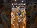 Hare Krishna Hare Rama | Peaceful Krishna Bhajan from ISKCON Temple #iskcon #shorts #shreekrishna