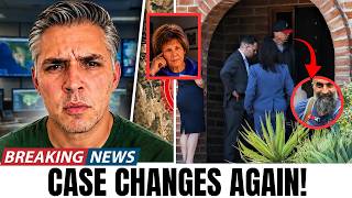 1 MIN AGO: FBI Makes SHOCKING Discovery in Nancy Guthrie Case — New Evidence Changes Everything!