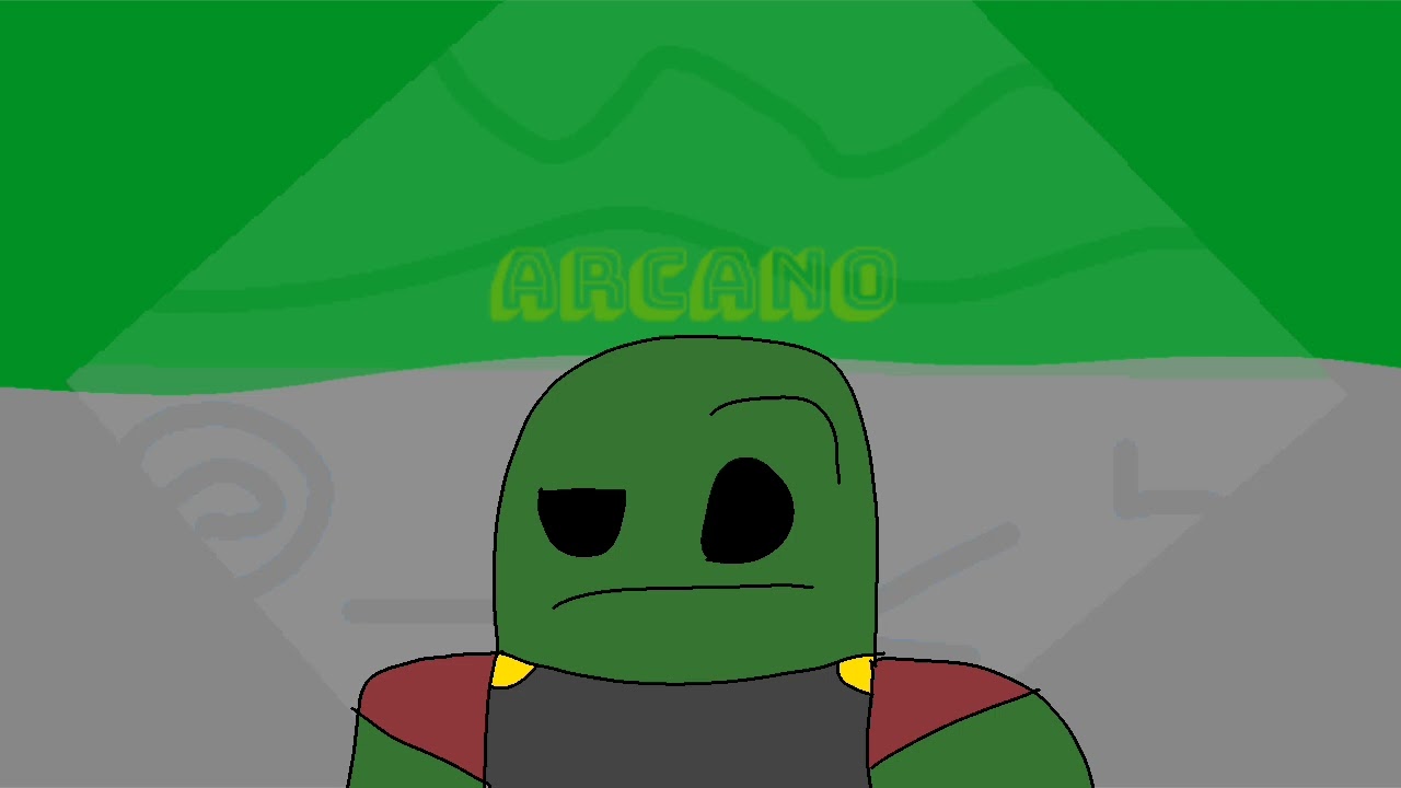 THE ARCANO - ARCANOTECH OST