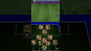 🔥 مهارة تخليك تربح أي ماتش!#efootball #pes #shorts #viral #fyp #football #gaming #goal #trending