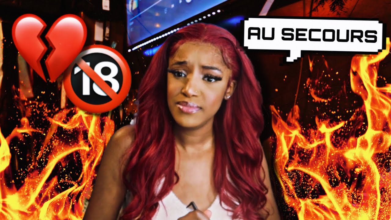 MON DATE DE L’ENFER PLUS JAMAIS ** Junoda Wig By Sezzle **