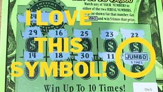 JUMBOOOOOOO 🏦 Jumbo Bucks 💸 Struck By Luck 🍀 Big Cash 💵 Hit $5,000 💲 Tennessee Lottery Tickets