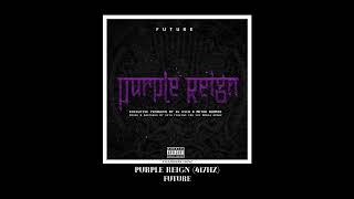 Future 417Hz - 5. Hater