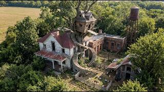 Download Lagu Het vreemdste verlaten huis dat ik ooit heb gevonden MP3