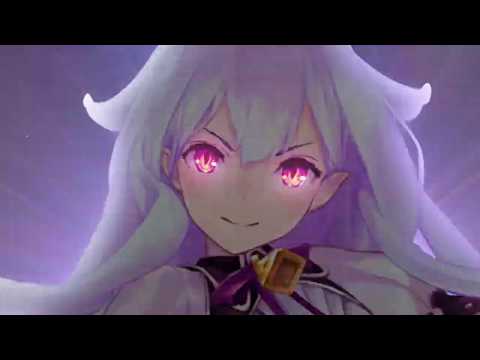 60fps フレーム補間【Shadowverseシャドウバース】第11弾カードパック「Altersphere   次元歪曲」