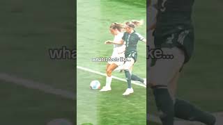 Ella Toone Being Ella Toone