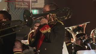 Black Dyke At The Movies Mission Impossible, Austin Powers, Sister Act I Will Follow Him