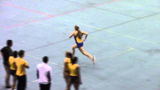 NAU Team Challenge HJ #1