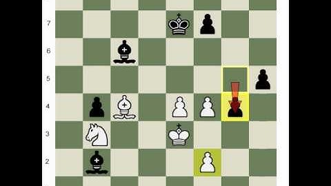 The Principle of Two Weaknesses 1   Chess Videos   Chesscom