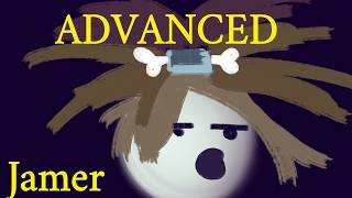 Jam advanced tech guide - Guilty Gear Strive