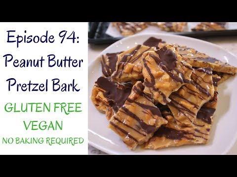 peanut-butter-pretzel-bark-(gluten-free,-vegan,-no-bake)