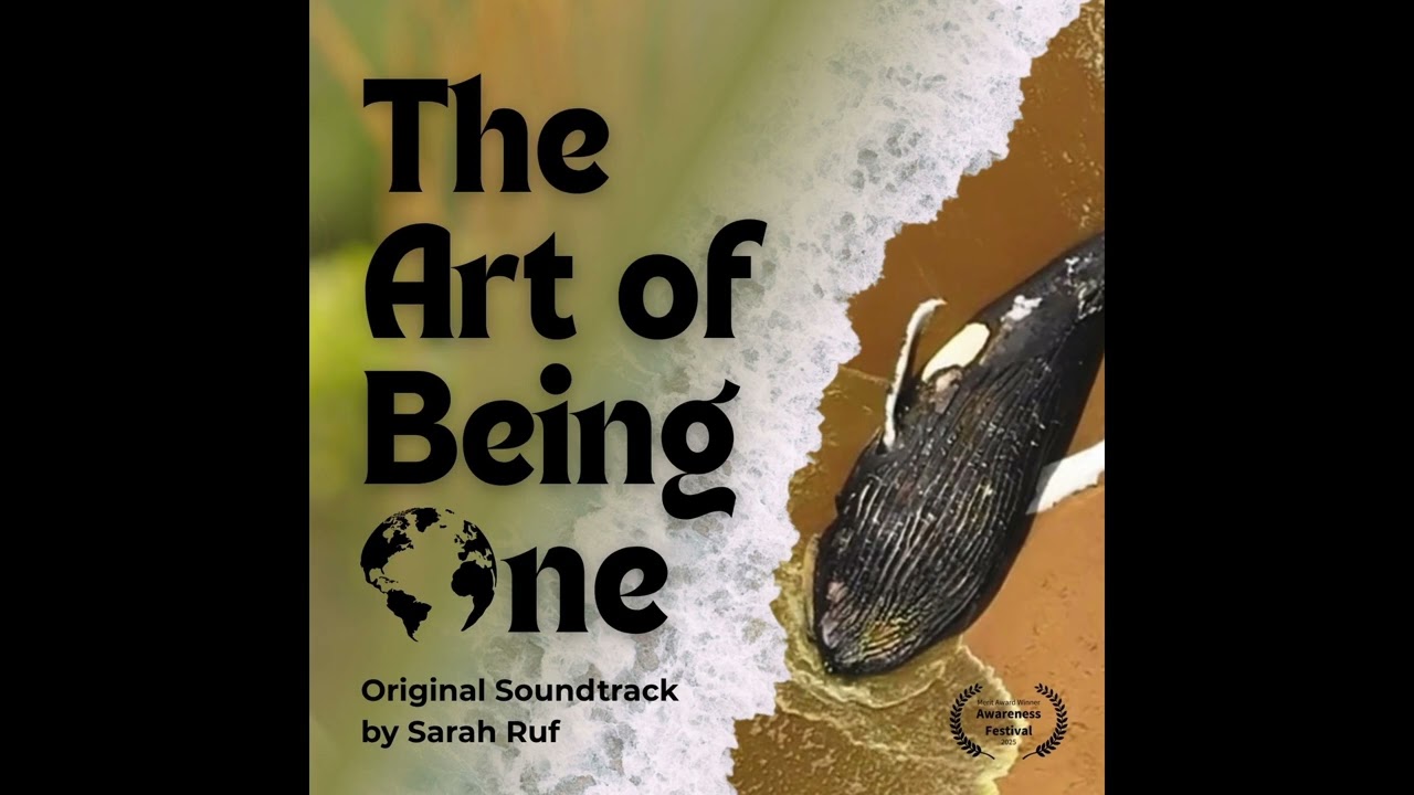The Art of Being One (Original Soundtrack): Once Upon