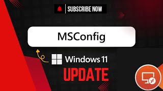 What Is Msconfig? Master Windows 11 System Configuration Like A Pro