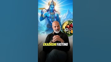 Ekadashi Fasting | Bijay J. Anand