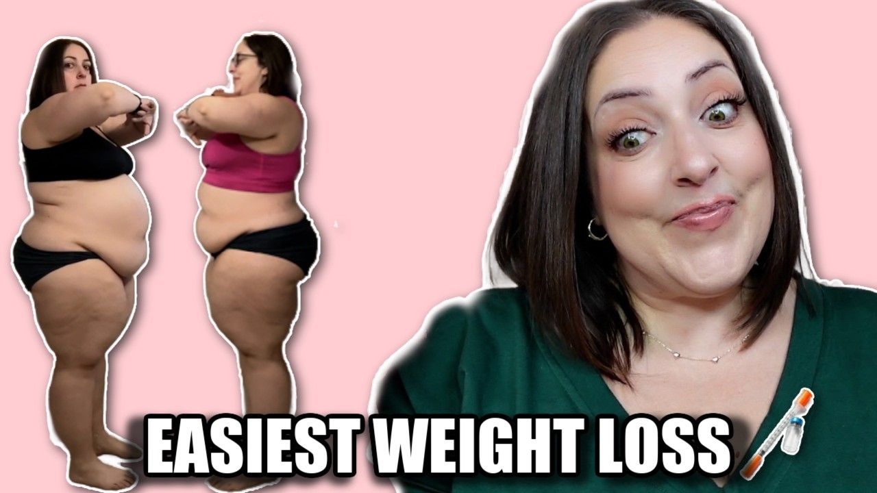 i m on tirzepatide and not losing weight Why Am Tirzepatide? i'm taking tirzepatide and not