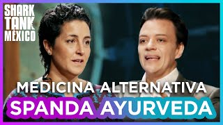 ¿Milagro médico o remedio casero? | Shark Tank México screenshot 1