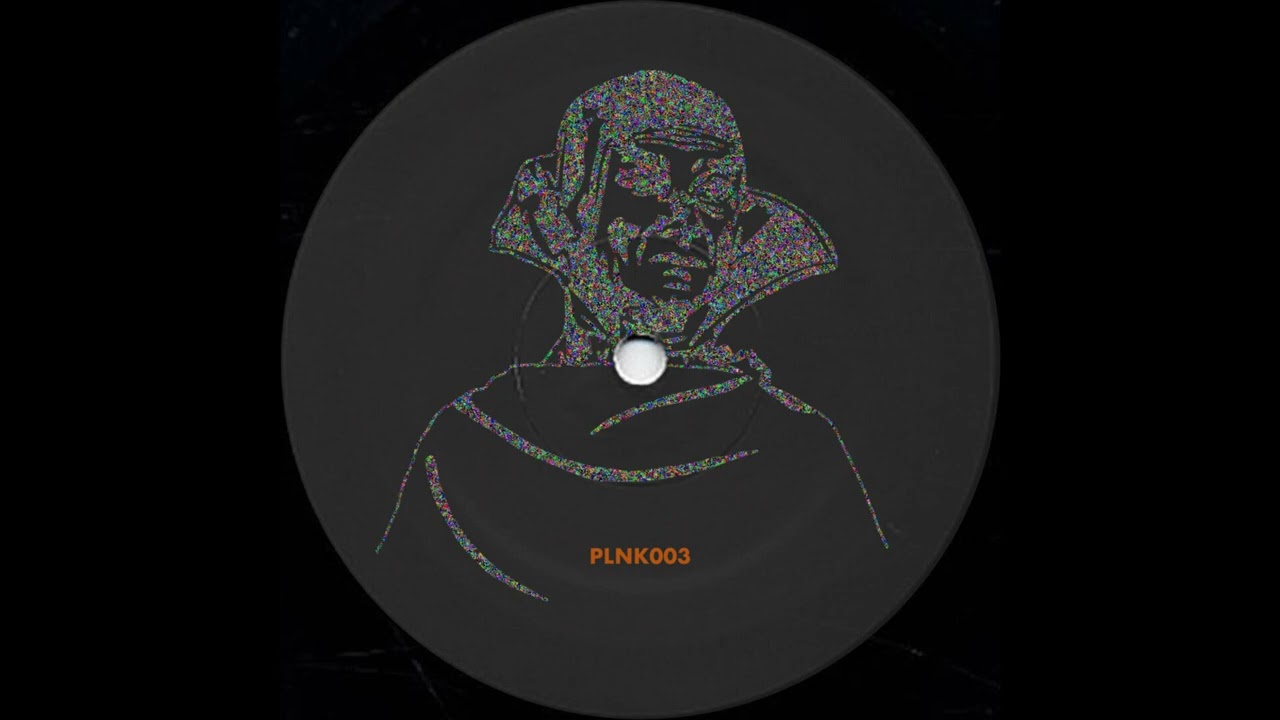 Stefano Andriezzi - Teknica [PLNK003]