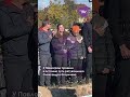 У Павлограді провели в останню путь Олександра Єгоричева.