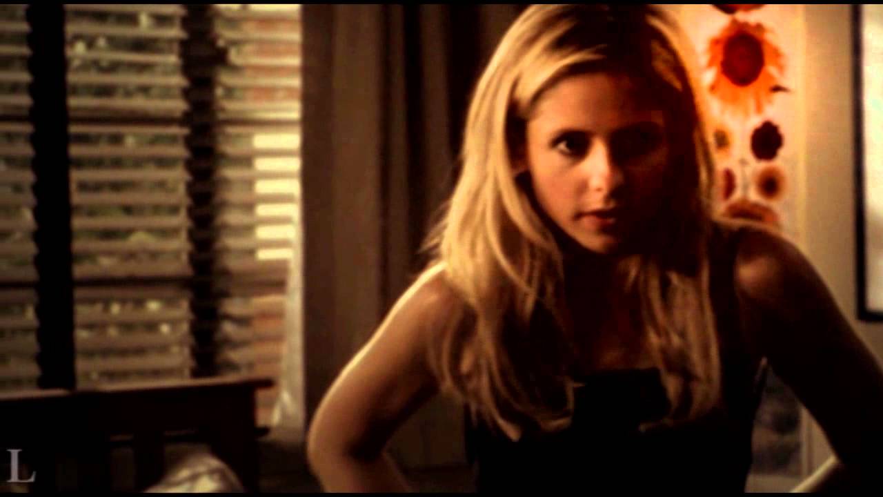 Dean & Buffy | The Lightning Strike