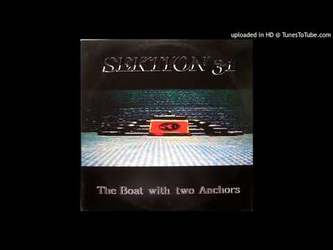 Sektion 31 — Sektion 31 ‎– Sea Of Discontent