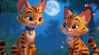 Lullaby | "Sleeping Under the Stars" Children's Lullaby screenshot 5