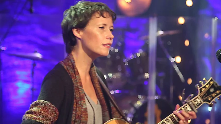 Sarah Lee Guthrie "Catch the Wind" | 30-Minute Mus...