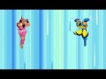 Beginning of video