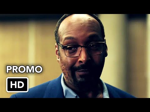 The Irrational 1x07 Promo "The Real Deal" (HD) Jesse L. Martin series