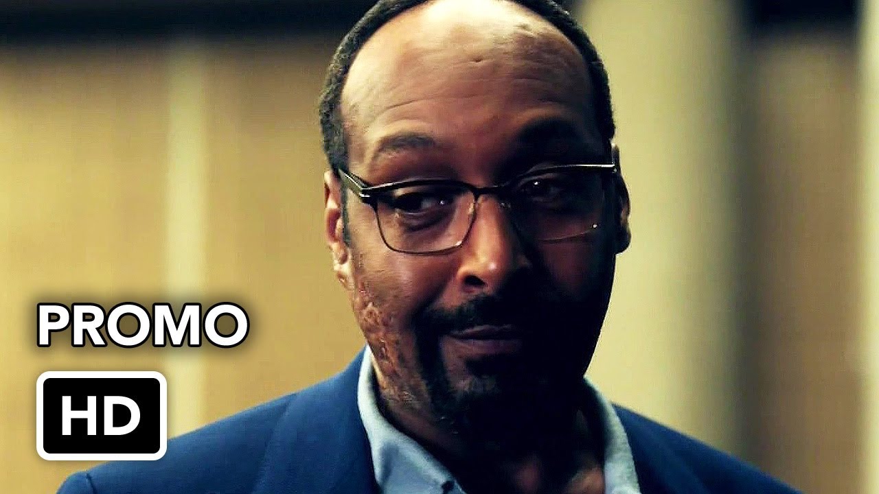 The Irrational 1×07 Promo "The Real Deal" (HD) Jesse L. Martin series