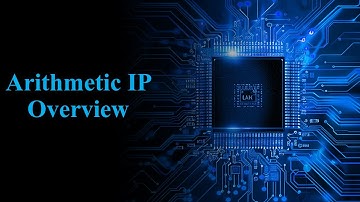 Industrial-Grade Arithmetic IP Cores in Verilog