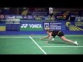 Ref:xt3abqfndig Highlight - 2014 euro. c'ships ws 1/4 final - karin schnaase vs line kjaersfeldt