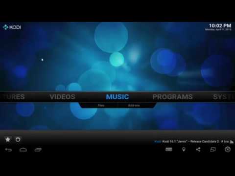 چونيه تى ئه كتيڤ كردنى به رنامه ى كؤدى بؤ هه موو كه ناله ناوخيه كان و جيهانيه كان و بين سپور