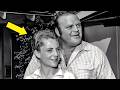 The Awful Ending &amp; Tragic Death of Dan Blocker &amp; His Wife