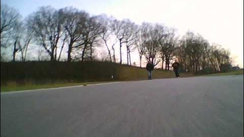 Traxxas Rustler VXL onboard video