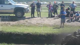 sheho mud bogs 2012 2nd run