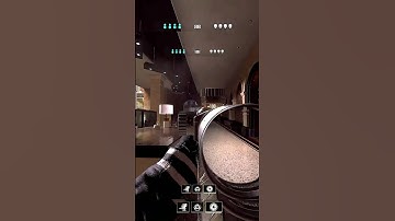 MW2 Ranked Play Clip Edit #1