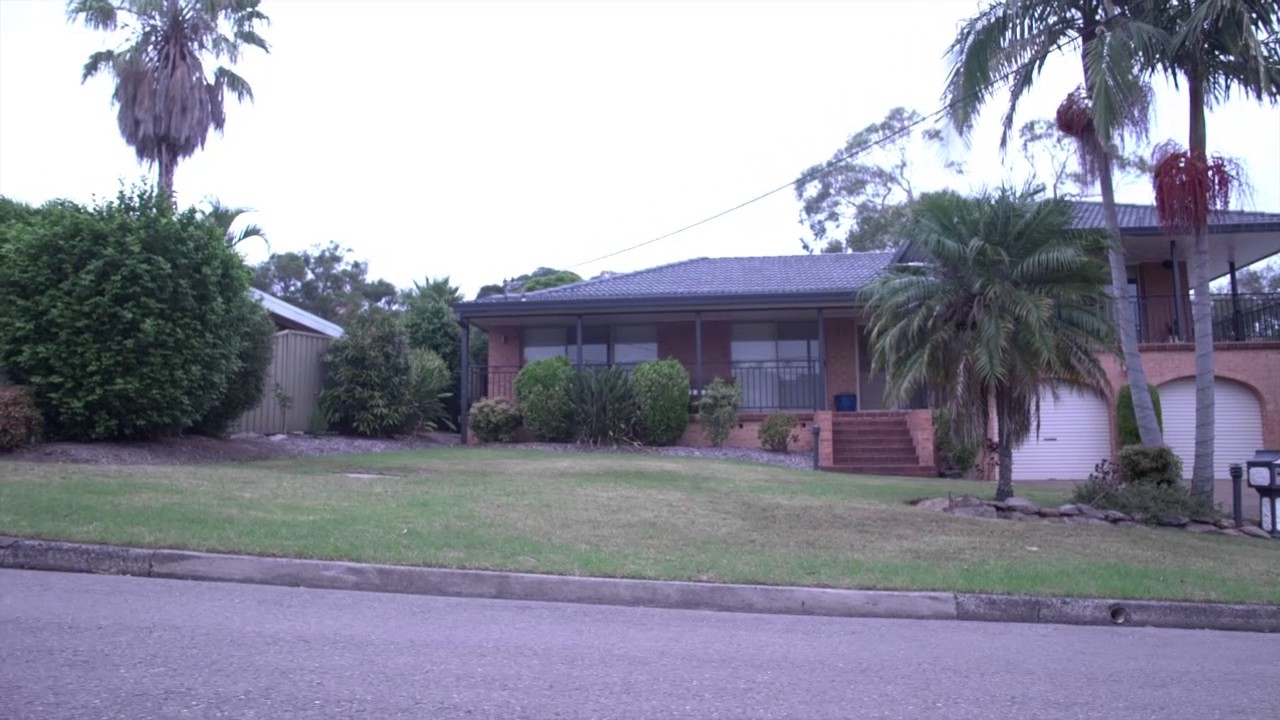 Rover 1 - short demo from our rolling gimbal system