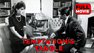 Temptation's Tangle | English Full Movie