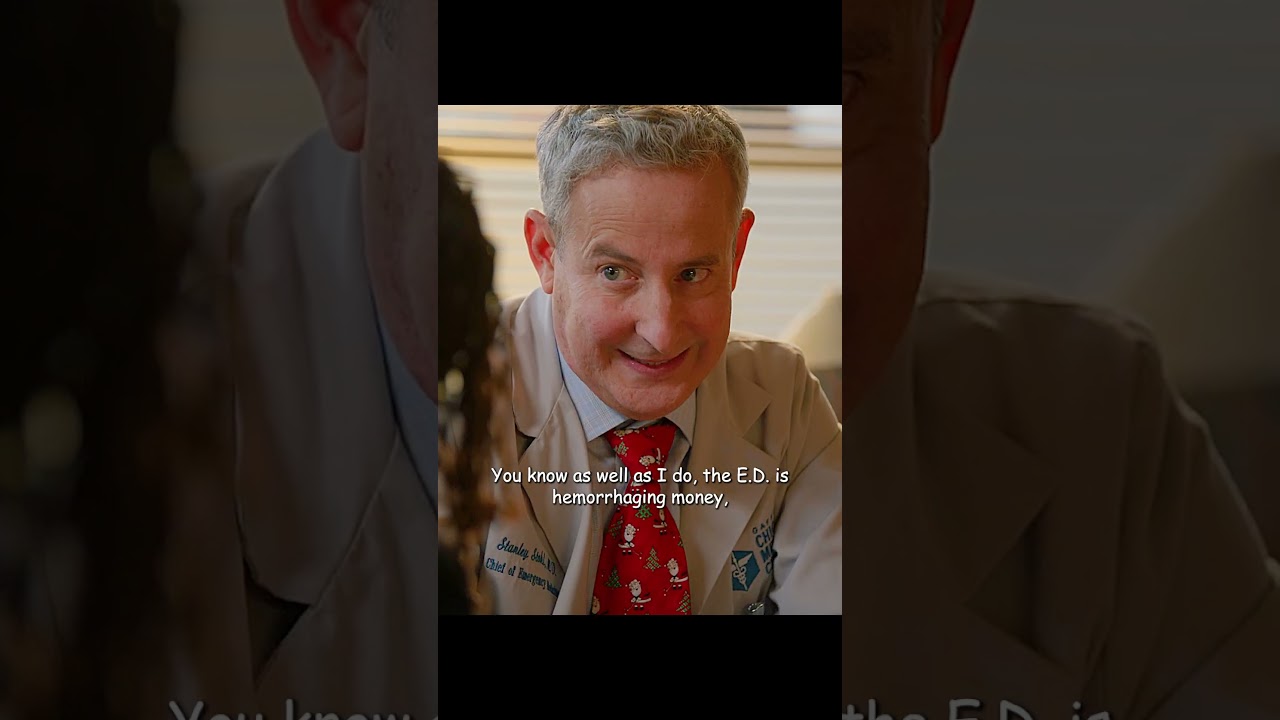 A bill for a man who passed in the waiting room? Insane! 🤯 