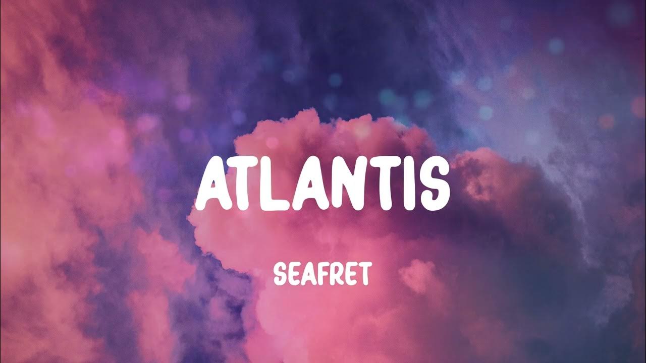 Seafret atlantis