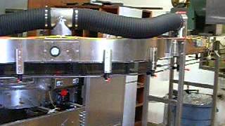 Bevco - Air/ Pneumatic Conveyor