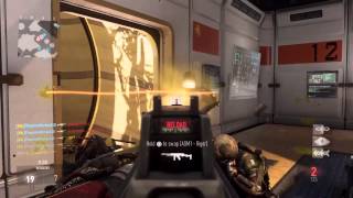 Quad feed bio lab