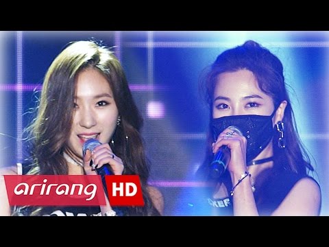 [Arirang Special] D.Holic(디홀릭) _ Let's go to the world(가자 세계로)