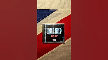 Uriah Heep - Easy Livin' (1992)